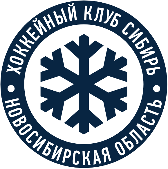 HC Sibir Novosibirsk 2014-Pres Alternate logo v2 iron on heat transfer...